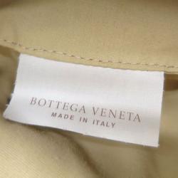 مملوكة مسبقًا حقيبة بوتيغا فينيتا سحاب إنترشياتو بنية