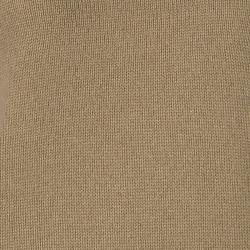 Pre Owned Burberry London Camel Cashmere Sweater L