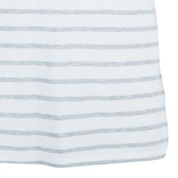 مملوكة مسبقًا تيشيرت بولو بربري بريت مخطط S