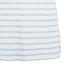 مملوكة مسبقًا Burberry Brit Striped Polo Shirt M