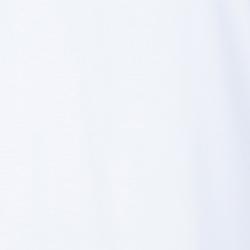 مملوكة مسبقًا Burberry White Crewneck T-Shirt M