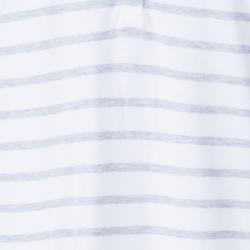 مملوكة مسبقًا Burberry Brit Striped Polo Shirt L