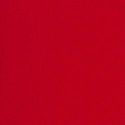 Pre Owned Burberry Red Crewneck Cashmere Knit Sweater M