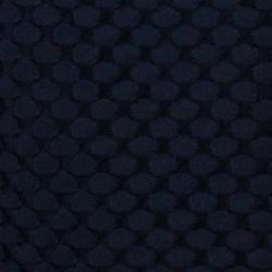 Pre Owned Burberry Black Textured Skirt M
