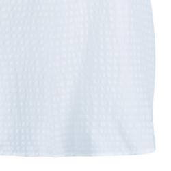 مملوكة مسبقًا Burberry White Striped Blouse M