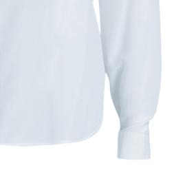 Pre Owned قميص بربري لونين M