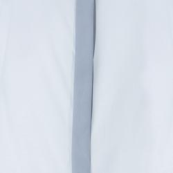 Pre Owned قميص بربري لونين M