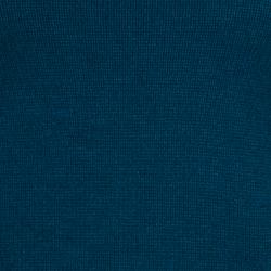 Pre Owned Burberry London Blue Cashmere Sweater XS