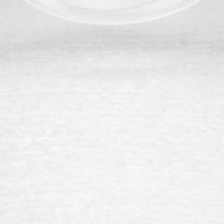 مملوكة مسبقًا Burberry Brit White Linen Slub Jersey Short Sleeve T-Shirt L