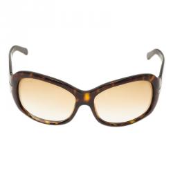 Burberry Tortoise Shell 4016 Sunglasses