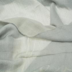 Burberry Grey Signature Stole