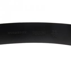 مملوكة مسبقًا حزام بربري بدلاية قلب كانفاس مقوى نوفا بني 90 سم