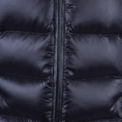 مملوكة مسبقًا جاكيت بربري سبورت دون أسود M