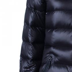 مملوكة مسبقًا جاكيت بربري سبورت دون أسود M