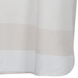 مملوكة مسبقًا توب تونيك بربري قطن بيج M