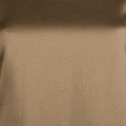 Pre Owned Burberry Brown Studded Neck Detail Short Sleeve Dress S