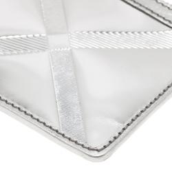 Burberry Silver Coin Pouch