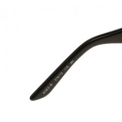Bvlgari Brown 6063 B Special Edition Sunglasses