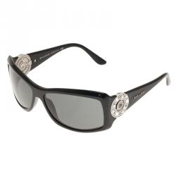 Bvlgari Black 800B Embellished Sunglasses 