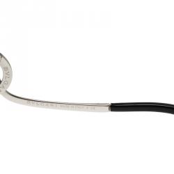 Bvlgari Silver BV 6026 102/8G Sunglasses