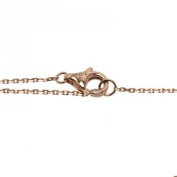 Pre Owned اسورة كارتييه سويت ترينيتي ذهب ثلاثي اللون عيار 18