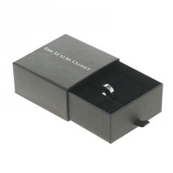 Pre Owned Cartier Love Platinum Band Ring Size 50