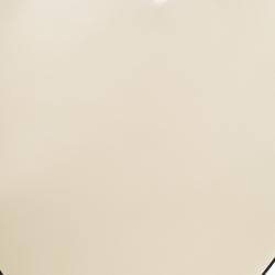 Pre Owned Celine Beige/Black Smooth Calfskin Leather Medium Seashell Hobo