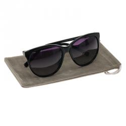 مملوكة مسبقًا نظارة شمسية سيلين عين القطة سوداء