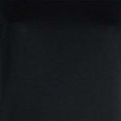 Celine Black Long Sleeve Maxi Dress M