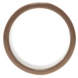 Pre Owned سوار سي أتش كارولينا هيريرا عريض جدا بيج مقاس L