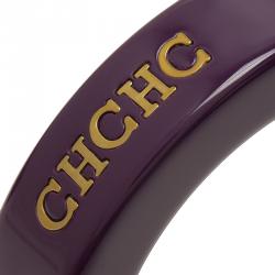 مملوكة مسبقًا سوار سي أتش كارولينا هيريرا راتنج بنفسجي