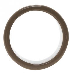 Pre Owned سوار سي إتش كارولينا هيريرا عريض جدا بيج 