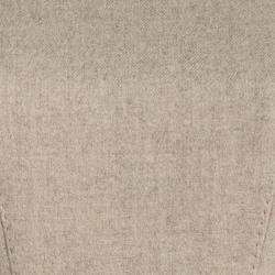 مملوكة مسبقًا CH Carolina Herrera Beige Wool Cap Sleeve Sheath Dress S