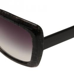 Chanel Grey 5236 Square Sunglasses
