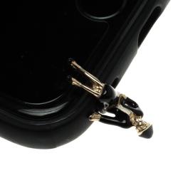مملوكة مسبقًا Chanel CC Smartphone Dust Plugs, A Set Of Three Charms