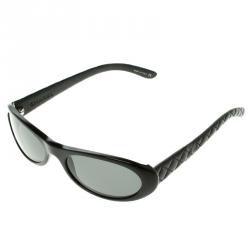 مملوكة مسبقًا Chanel Black 5129Q Square Sunglasses
