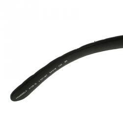 مملوكة مسبقًا Chanel Black 5129Q Square Sunglasses