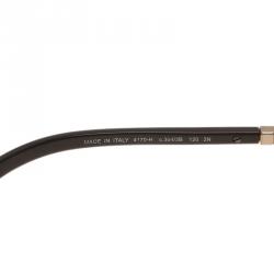 Pre Owned Chanel Brown Shield 4170-H Collection Perle Sunglasses