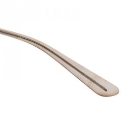 مملوكة مسبقًا نظارة شانيل 4054 بيضاء لؤلؤ بدون إطار