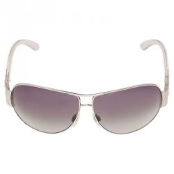 Chanel 5508 Sunglasses (Red/Grey - Aviator - Women)
