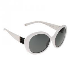 Chanel Brown Gradient Dark Tortoise Frame CC 5234-Q Square Sunglasses  Chanel | The Luxury Closet
