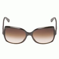 مملوكة مسبقًا نظارة شمسية شانيل 5245  بني مربعة