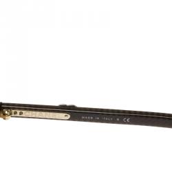 مملوكة مسبقًا نظارة شمسية شانيل 5245  بني مربعة