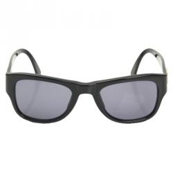 مملوكة مسبقًا نظارة شمسية شانيل فينتدج 02462 سوداء