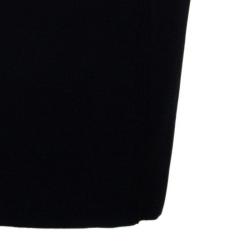 مملوكة مسبقًا Chanel Monochrome Sleeveless Dress S