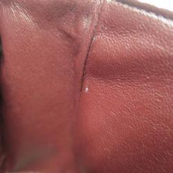 مملوكة مسبقًا Chanel Black Quilted Lambskin Leather Medium Classic Double Flap Shoulder Bag