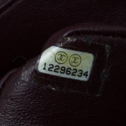 مملوكة مسبقًا Chanel Black Quilted Lambskin Small Classic Double Flap Bag