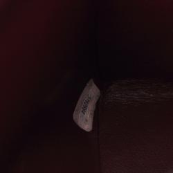 مملوكة مسبقًا Chanel Black Quilted Lambskin Medium Vintage Classic Double Flap Bag