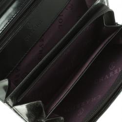 Charriol bifold wallet with key holder, Luxury, Bags & Wallets on