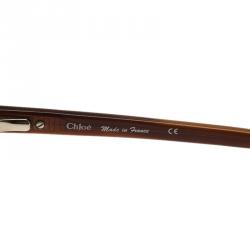 Chloe Brown CL 2114 Sunglasses 